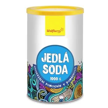 Wolfberry jedlá soda dóza 1 kg