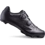 Lake MX237 Carbon černé