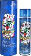 Christian Audigier Ed Hardy Love & Luck Men EDT