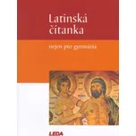 Latinská čítanka nejen pro gymnázia