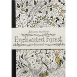 Enchanted Forest Journal – Johanna…