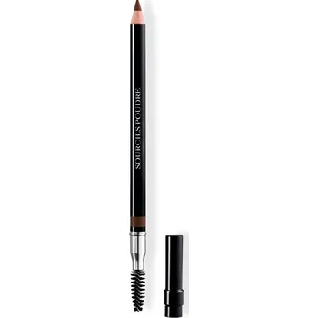 Tužka na obočí Dior Sourcils Poudre Powder Eyebrow Pencil 1,2 g 433 Ash Blonde