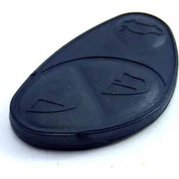 Autoklíč TLAČÍTKA PRO KLÍČ ALFA ROMEO - 3 tlačítka