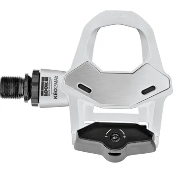 Pedál na kolo LOOK KEO 2 Max 2018 bílé
