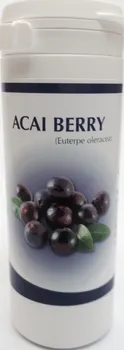 Přírodní produkt Nature Force Acai berry vegetariánské kapsle 100 ks