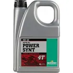 Motorex Power Synt 4T 5W-40