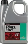 Motorex Power Synt 4T 5W-40