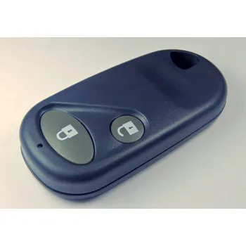 Autoklíč klíč HONDA 2 tlačítka - Dálkové ovládání