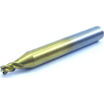 Příslušenství k frézce fréza na kopírování klíčů 6x3mm