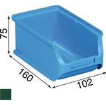 Allit Plus 2 102 x 160 x 75 mm