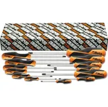 SADA ŠROUBOVÁKŮ PROFIL TORX BETAGRIP-MODEL 1267TX/S13 13 KS (SADA ŠROUBOVÁKŮ PROFIL TORX BETAGRIP-MODEL 1267TX/S13 13 KS 12667TX T5-T6-T7-T8-T9-T10-T15-T20-T25-T27-T30-T40-T45)