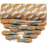 SADA ŠROUBOVÁKŮ BETAMAX PROFIL TORX-MODEL 1297TX/S12 12KS. (SADA ŠROUBOVÁKŮ BETAMAX PROFIL TORX-MODEL 1297TX/S12 12KS.)