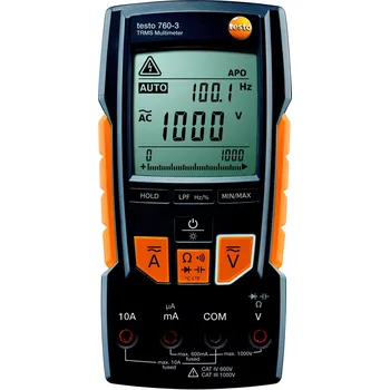 Testo 760-3