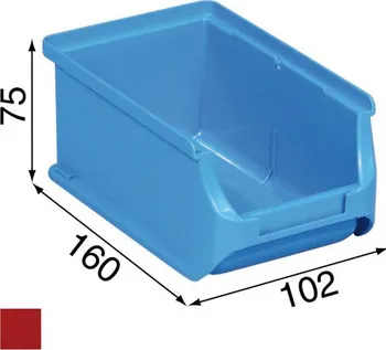 Allit Plus 2 102 x 160 x 75 mm