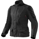 Revit Monroe dámská bunda černá