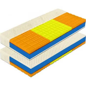 Matrace Tropico Zdravotní matrace Romantika Kašmír 20 + dárek Rozměr: 80x200