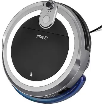 Jisiwei I3 Robotický vysavač Jisiwei I3