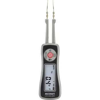 Multimetr Voltcraft LCR-400 mini pinzeta