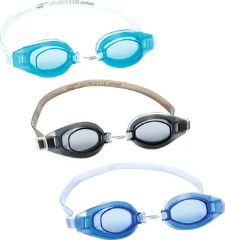 Plavecké brýle Bestway Hydro Swim 21049 modré