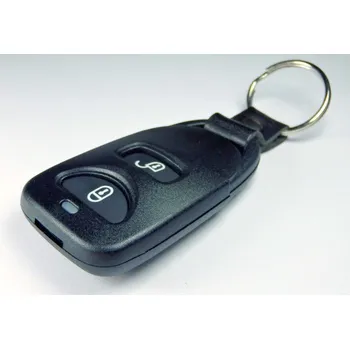 Autoklíč klíč Hyundai / kia-dálkové ovládání 433mhz 3 tlačítka