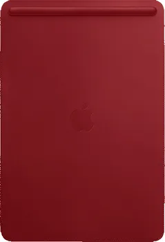 Pouzdro na tablet Apple iPad Pro Leather Sleeve MR5L2ZM/A