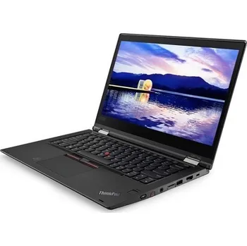 Notebook Lenovo TP Yoga X380 (20LH000TMC)