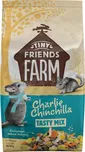 Supreme Tiny Farm Friends Chinchilla…