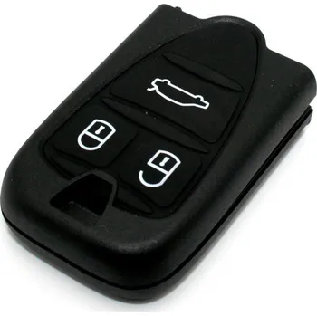 Autoklíč Nový obal dálkového ovládání pro klíč ALFA ROMEO 3 tlačítka