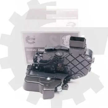 Centrální zámek Centrální zámek přední pravý LAND ROVER FREELANDER 2