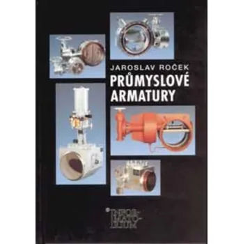 Průmyslové armatury