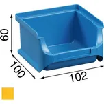 Allit Plus 1 102 x 100 x 60 mm