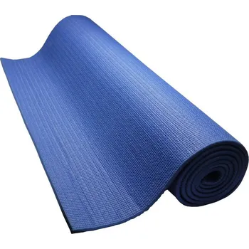 Power System Yoga Mat 6 mm, modrá