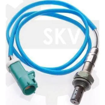 Lambda sonda LAMBDA SONDA FORD Fusion Maverick Mondeo II III Puma