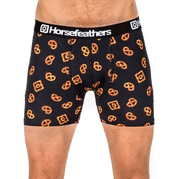 Boxerky Horsefeathers Sidney Pretzles Shorts