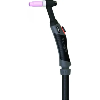 Stavební hořák PARKER TORCHOLOGY Hořák PARKER SGT 26, 35-50, AERO UD - 8 metrů 26SL8AUD Ovládací konektor AERO (14-pin)