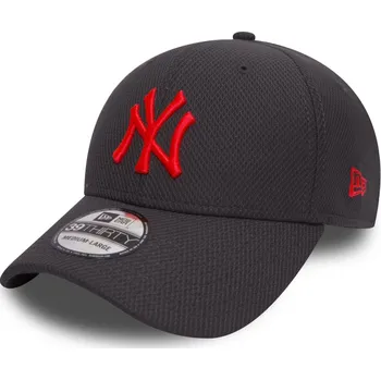 Kšiltovka New Era 39Thirty Diamond New York Yankees 80536597