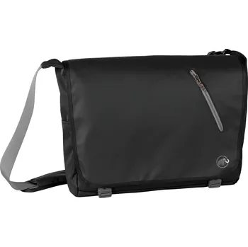 Mammut Messenger Square 14 l Black