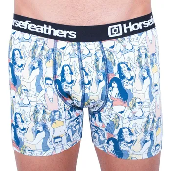 Boxerky Horsefeathers Sidney Horis Shorts