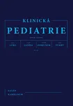 Klinická pediatrie - Jan Lebl a kol.