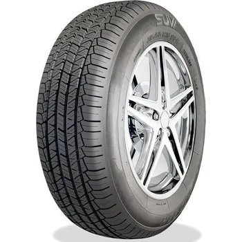 4x4 pneu Taurus SUV 701 255/60 R18 112 W XL