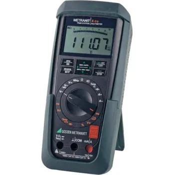 Gossen Metrawatt Metrahit X-TRA M240A 