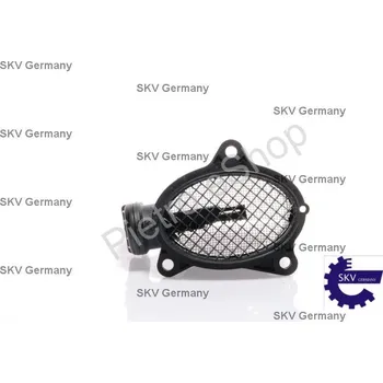 Váha vzduchu Váha vzduchu VOLVO V50 1.6 D 110PS