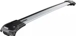 Thule WingBar Edge 9585 stříbrný