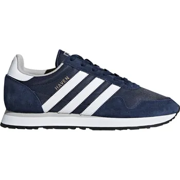 Pánské tenisky Adidas Originals Haven BB1280 tmavě modré