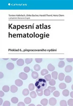 Kapesní atlas hematologie - Ulrike Bacher