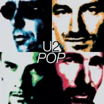 Pop – U2 [LP]