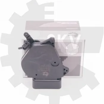 Centrální zámek Centrální zámek přední levý TOYOTA RAV 4 II