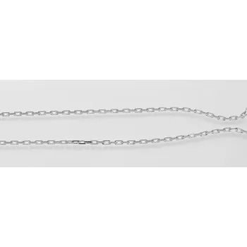 Řetízek Stříbrný řetízek Doldrén 1. AGRET600014 232687