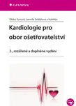 Kardiologie pro obor ošetřovatelství -…