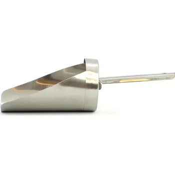 Toaleta pro kočku ROSEWOOD Lopatka na stelivo Kovová